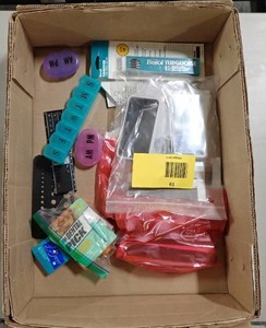 Miscellaneous Personal Hygiene Products&nbsp