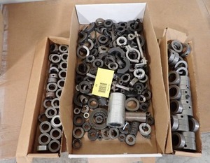Miscellaneous Connectors