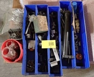 Miscellaneous Parts