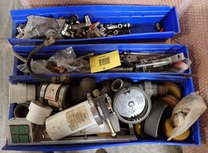 Miscellaneous Parts