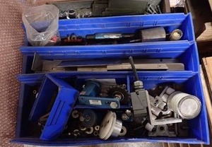 Miscellaneous Parts