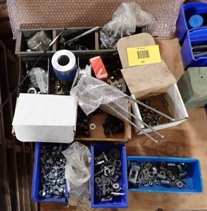 Miscellaneous Parts