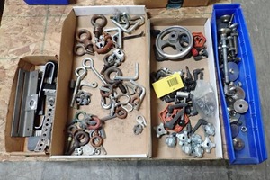 Miscellaneous Parts
