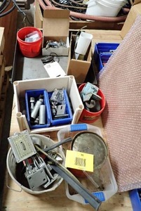 Miscellaneous Parts
