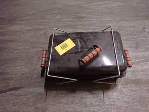 Small Portable Grill