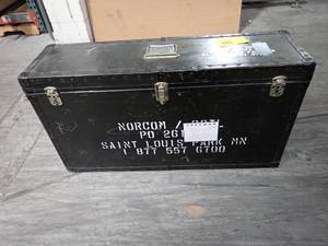 Hard-shell CarryingTransport Case&nbsp