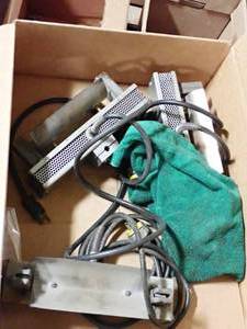 Various Components