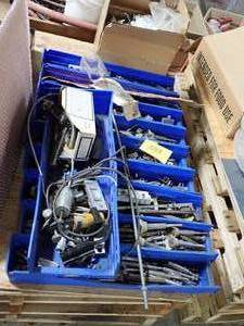 Various PartsComponents