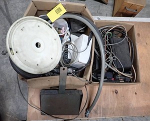 Various Components