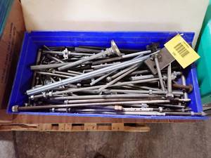 Miscellaneous BoltsNuts