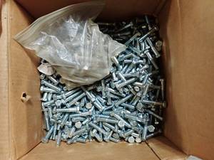 Box of Bolts