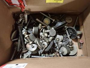 Various Components