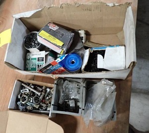 Miscellaneous Items
