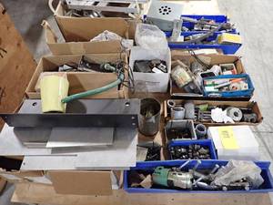 Miscellaneous PartsComponents