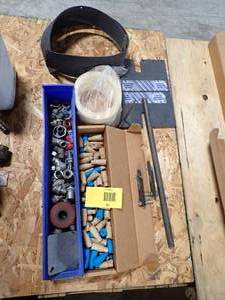 Various Parts