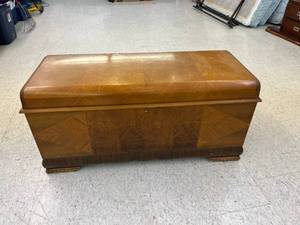 Lane Cedar Chest