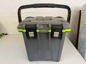 Pelican 20 Quart Cooler