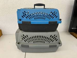 Pet Carriers
