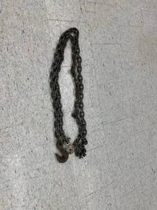 12 Long Chain