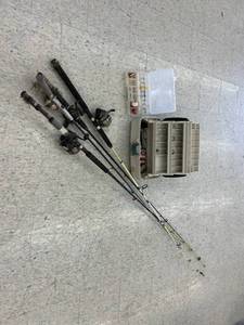 Fishing Supplies