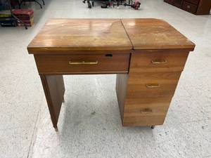 Sewing Cabinet