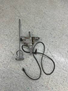 Milwaukee Drill & Mixer