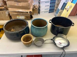 Mixed Lot