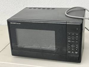 Sharp Microwave