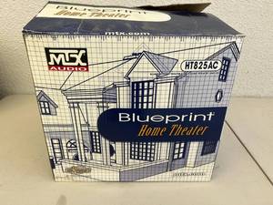 New MTX Audio Ceiling Speakers