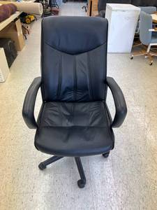 Adjustable Office Chair