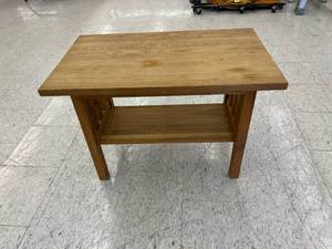 Side Table