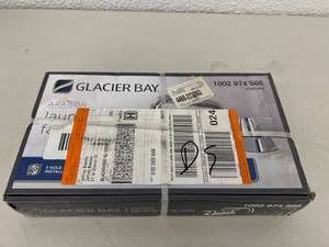 New Glacier Bay Laundry Faucet