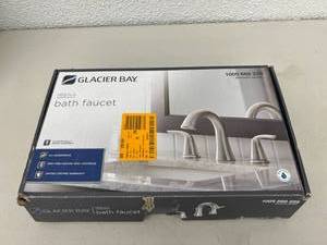 Glacier Bay Bath Faucet
