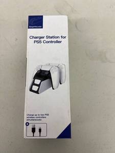 NIB Charger Station for PS5 Controller