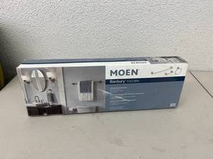 3 Piece Bath Accessory Kit