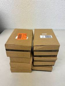 40 New White Outlet Covers