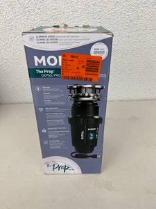 Moen 12 HP Garbage Disposal