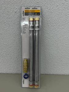 Water Heater Installation Kit