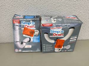 Simple Drain