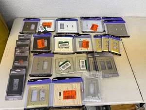 Wallplates