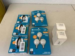 Light Bulbs
