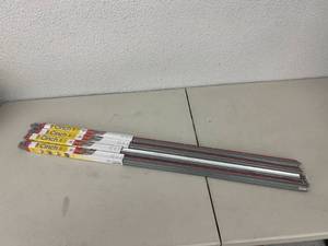 4 Cinch Door Seals