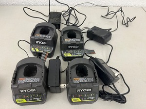 Ryobi 18 Volt Chargers & Battery