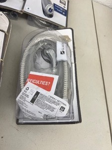 Glacier Bay Handheld Shower Heads