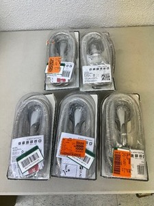 Glacier Bay Handheld Shower Heads