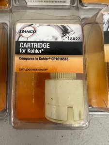 18 New Kohler Cartridges GP1016515