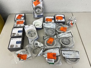 Sink Strainers