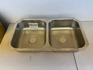 Moen Kitchen Sink