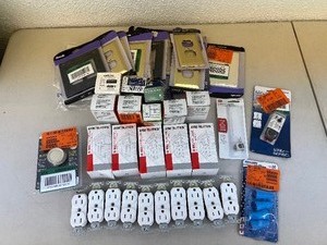 Electrical Supplies
