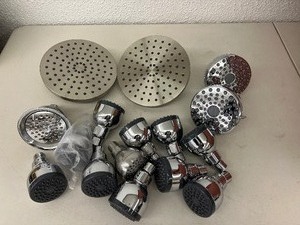Shower Heads